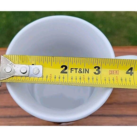 Basset Hound Dog Ceramic Mug Coffee Cup Embossed XPRES Long Ears Gift Novelty - Picture 8 of 11